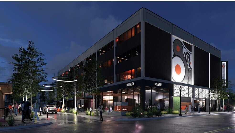 8 N State St, Painesville, OH for lease - Building Photo - Image 3 of 3