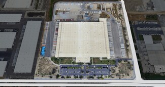 Plus de détails pour 2500 N Plaza Dr, Visalia, CA - Industriel à louer