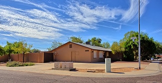 More details for 3333 E Thunderbird Rd, Phoenix, AZ - Office for Lease