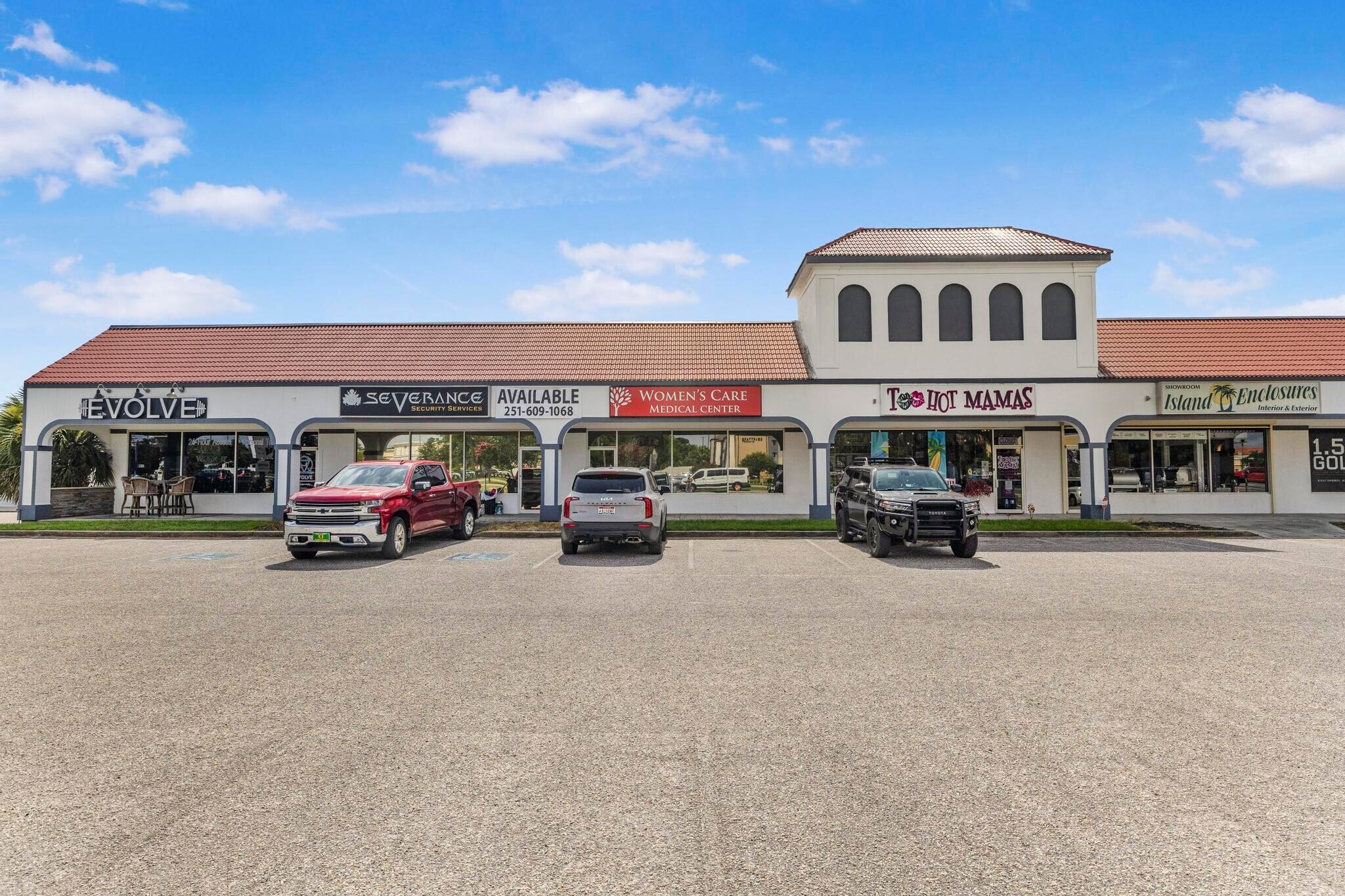 3757 Gulf Shores Pky, Gulf Shores, AL à vendre Photo du bâtiment- Image 1 de 1