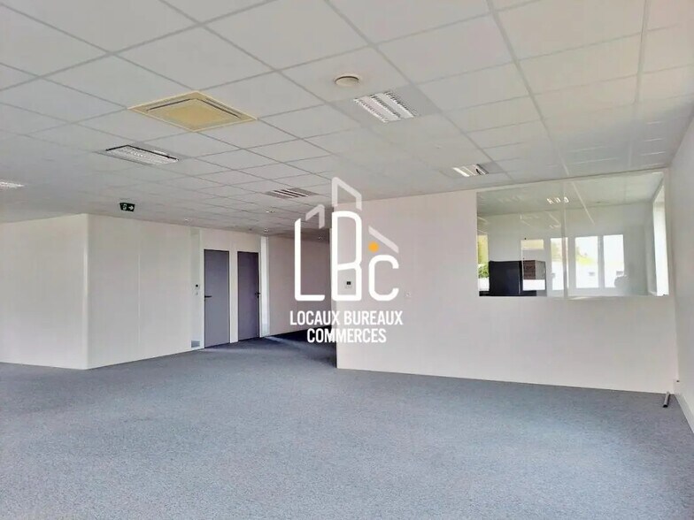 1 Avenue Des Lions, Saint-Herblain à vendre - Photo intérieure - Image 2 de 8