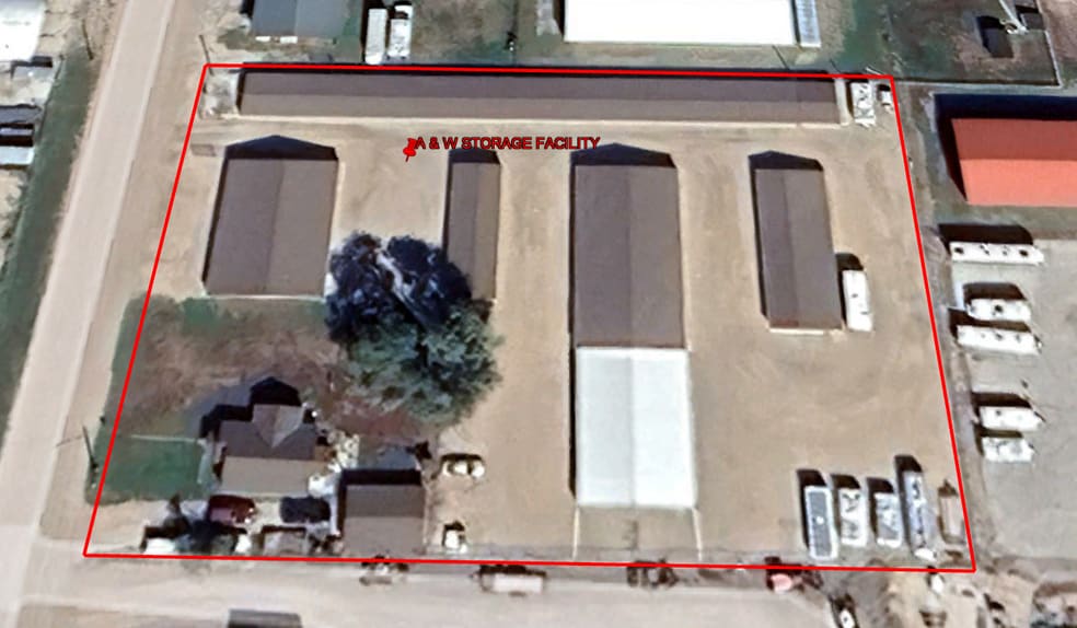 2115 O Avenue Ave, Kearney, NE for sale - Building Photo - Image 2 of 9