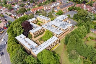 Plus de détails pour 195 Knighton Rd, Leicester - Services hôteliers à vendre