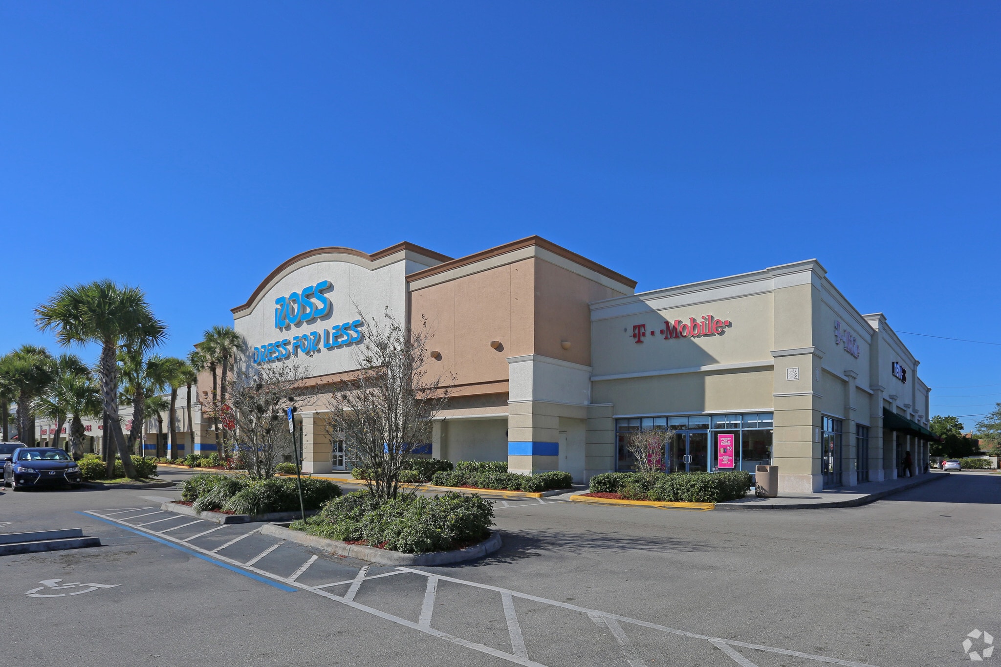 3321-3401 S Congress Ave, Lake Worth, FL for lease Building Photo- Image 1 of 14