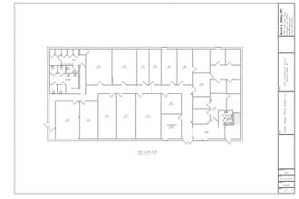 163 Stratford Ct, Winston-Salem, NC for lease Site Plan- Image 1 of 1