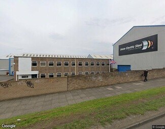 Plus de détails pour Coulthards Ln, Gateshead - Industriel à vendre