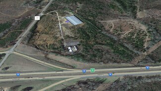 Plus de détails pour Martin Luther King Hwy, Eutaw, AL - Industriel à vendre