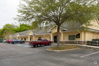 More details for 403-417 Lithia Pinecrest Rd, Brandon, FL - Office for Lease