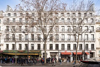 More details for 4-6 Boulevard Montmartre, Paris - Office for Lease