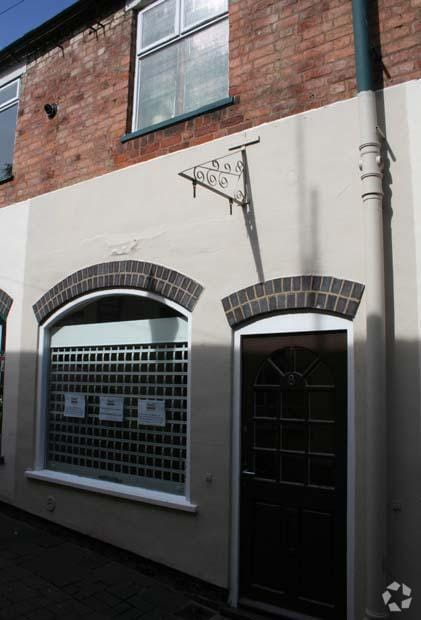 7-8 Little Church Ln, Tamworth for lease Primary Photo- Image 1 of 3