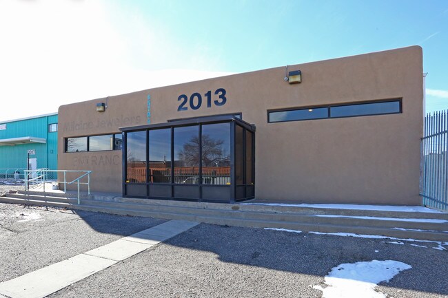 More details for 2013 Ridgecrest Dr, Albuquerque, NM - Retail for Sale