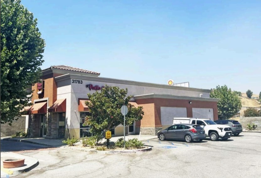 31783 Castaic Rd & Lake Hughes Rd, Castaic, CA for sale Primary Photo- Image 1 of 3