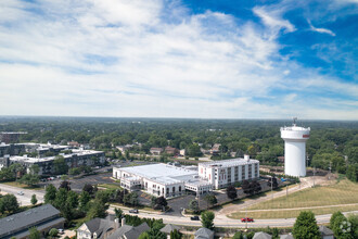 700 Sheridan Rd, Highwood, IL - Aérien  Vue de la carte - Image1