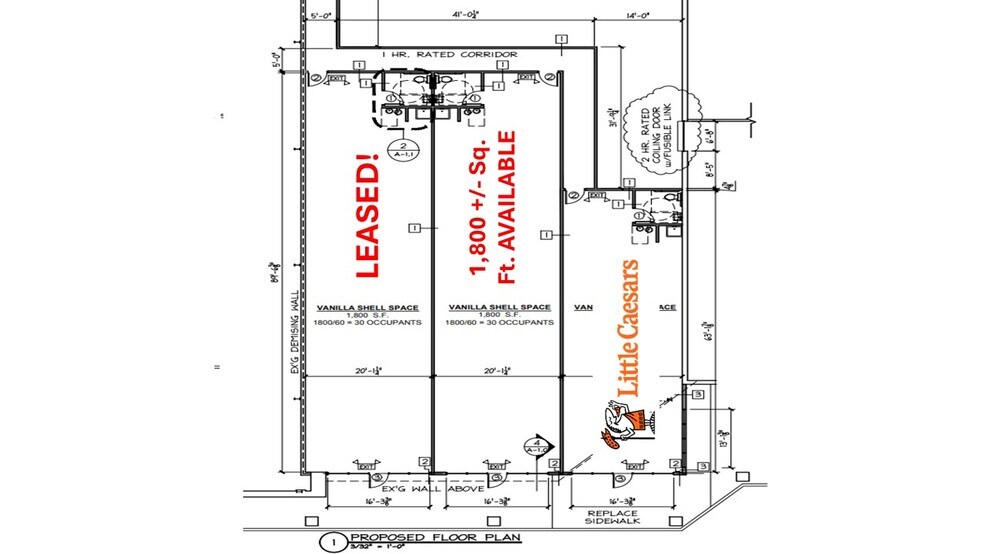 4750 Penn Ave, Sinking Spring, PA à louer - Photo du bâtiment - Image 3 de 3