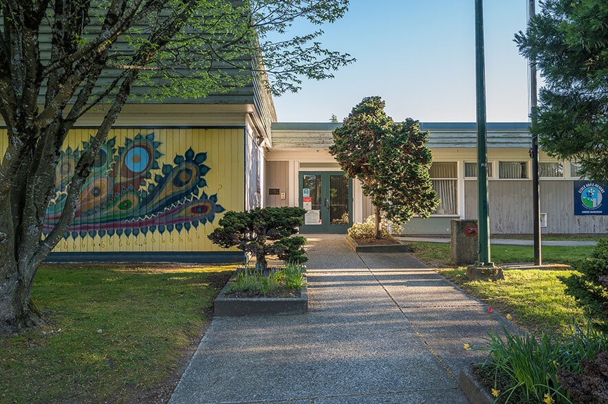 801 54th Av E, Vancouver, BC for lease - Building Photo - Image 3 of 4