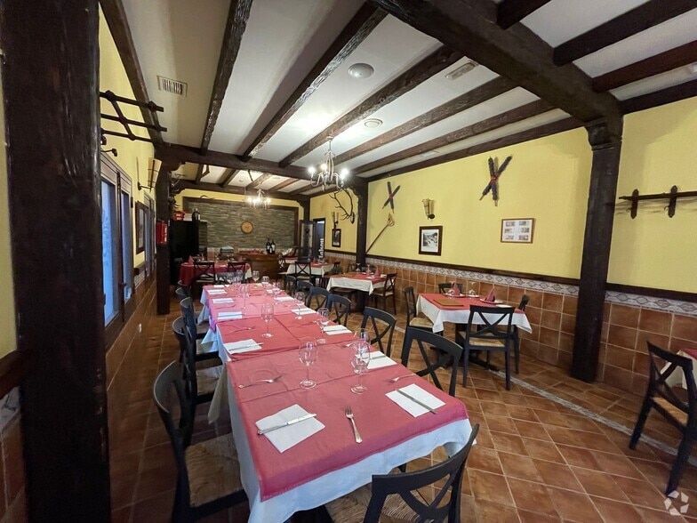 Avenida Colada de Pozuelo, 5, Alcorcón, Madrid for sale - Building Photo - Image 3 of 10
