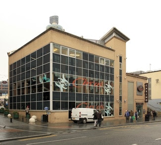 More details for Queen Sq, Liverpool - Retail for Lease