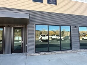 205 Jasper Pl, Ridgway, CO for lease Interior Photo- Image 2 of 9