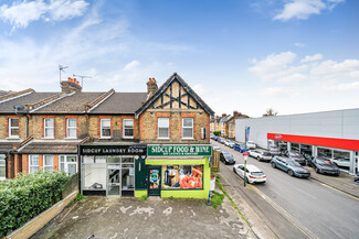 More details for 210-212 Main Rd, Sidcup - Retail for Sale