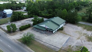 More details for 1413 S Fraser St, Georgetown, SC - Industrial for Lease