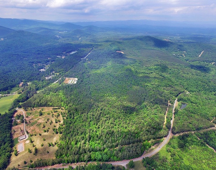 Steve Tate Hwy, Marble Hill, GA for sale - Primary Photo - Image 1 of 1