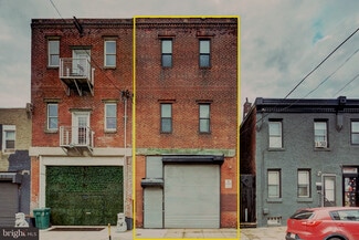 Plus de détails pour 3547 Kensington Ave, Philadelphia, PA - Commerce de détail à vendre