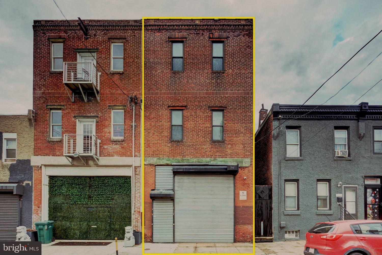 3547 Kensington Ave, Philadelphia, PA for sale Primary Photo- Image 1 of 63