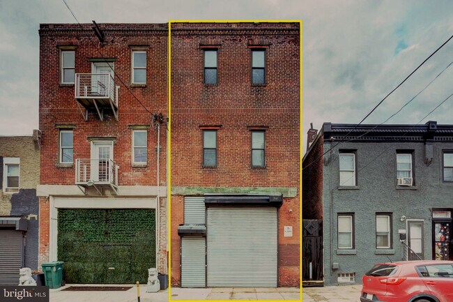 More details for 3547 Kensington Ave, Philadelphia, PA - Retail for Sale