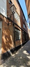 11 Blue Boar St, Oxford for lease Building Photo- Image 2 of 2