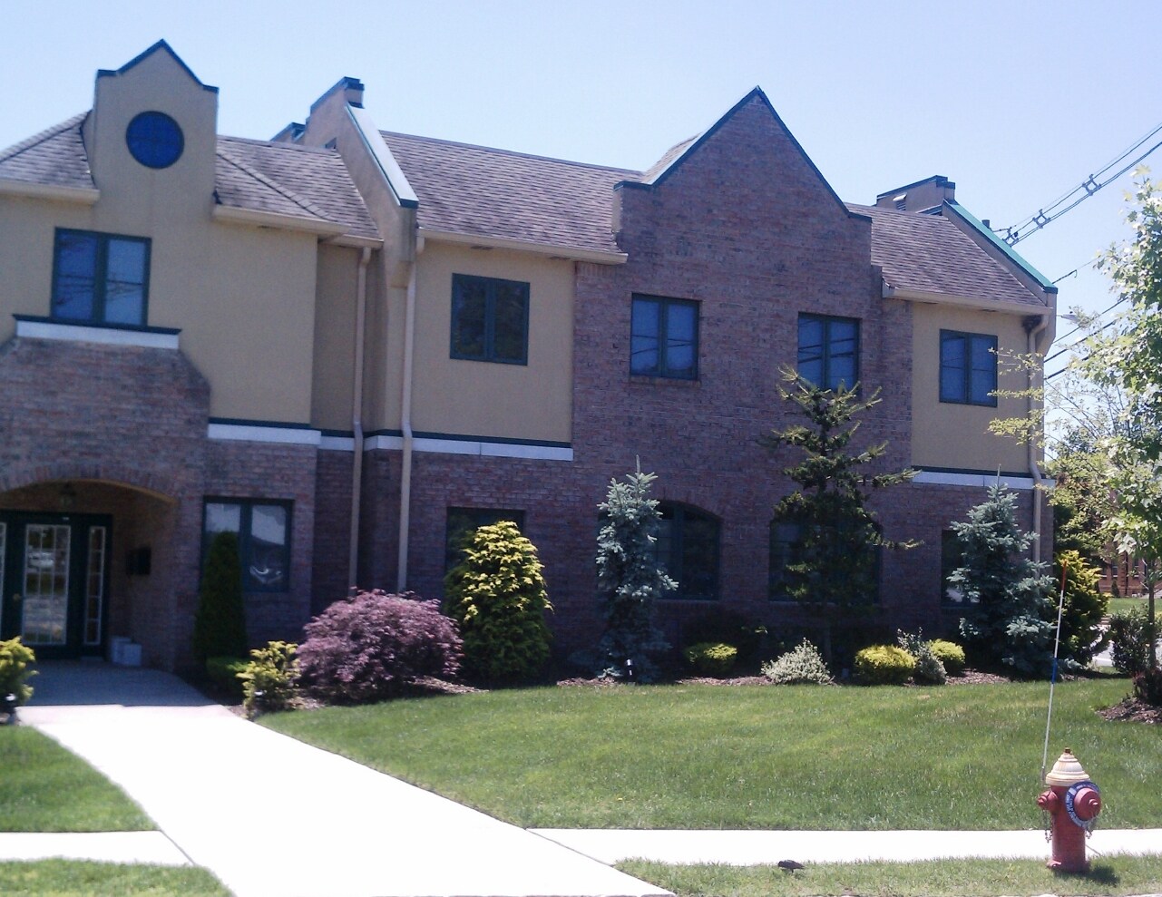 263 Washington Ave, Dumont, NJ for lease Primary Photo- Image 1 of 5