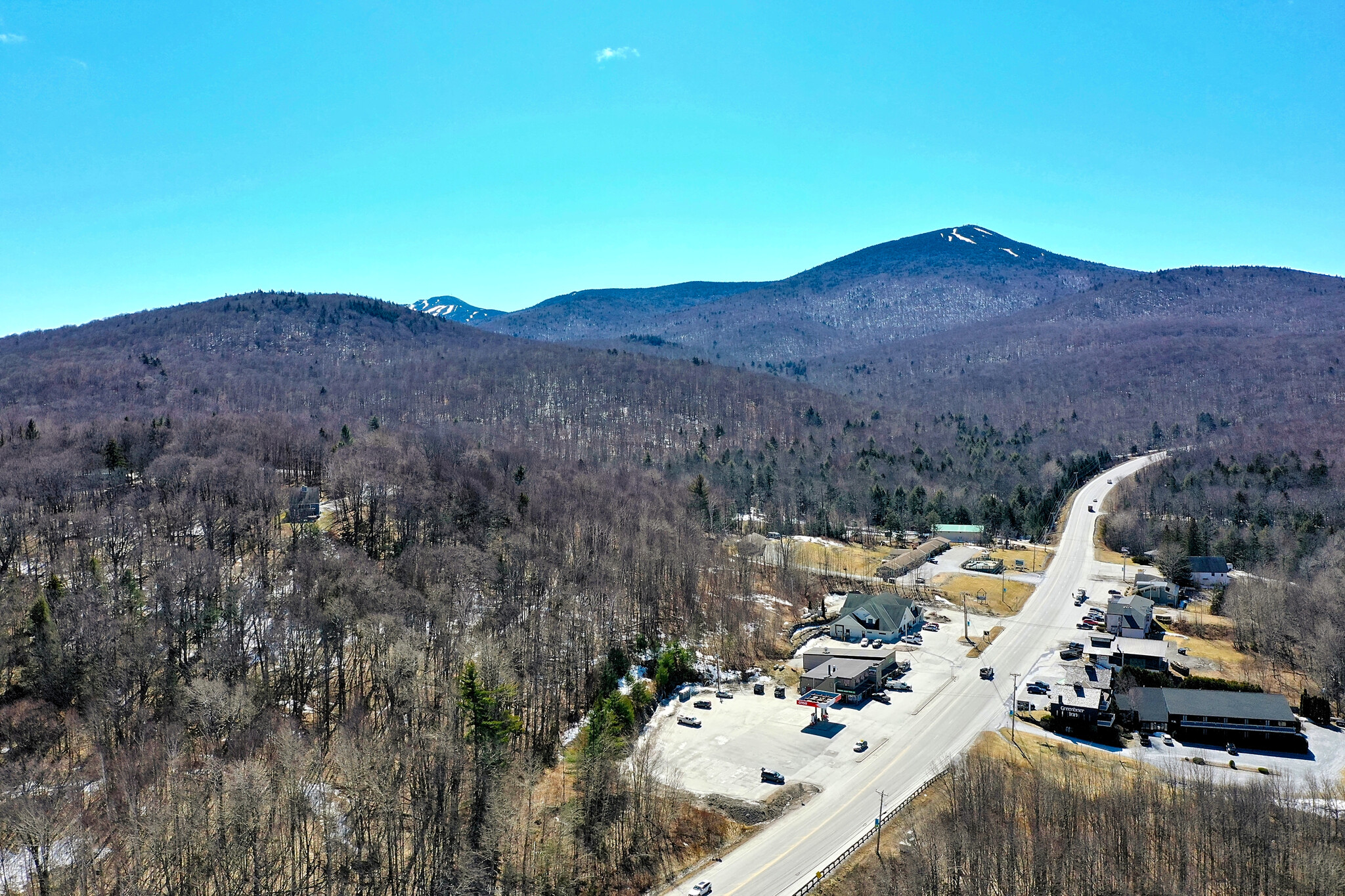 2068 Route 4, Killington, VT à vendre Photo du bâtiment- Image 1 de 1