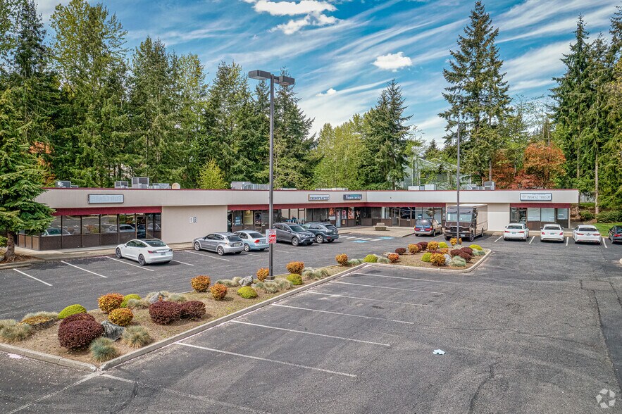 32717-32925 1st Ave S, Federal Way, WA à louer - Photo du bâtiment - Image 2 de 5