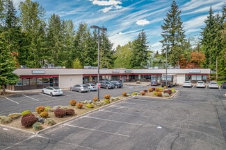 Plus de détails pour 32717-32925 1st Ave S, Federal Way, WA - Bureau/Médical à louer