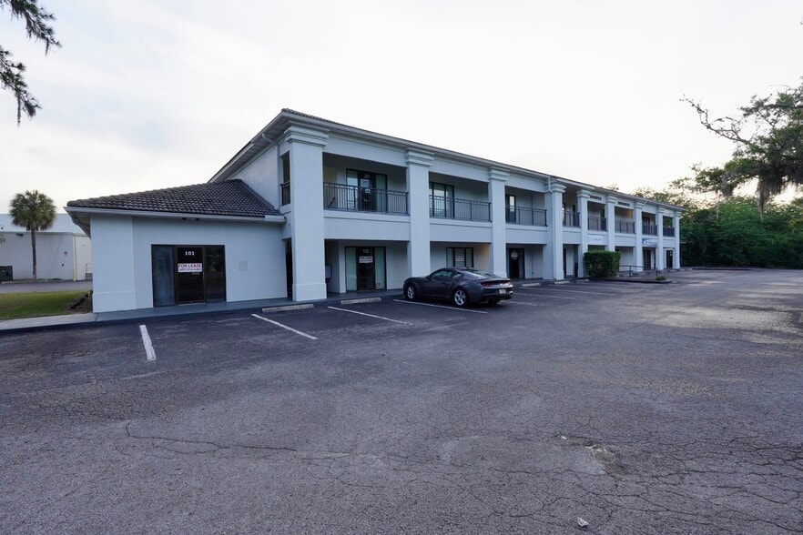3201 SW 34th Ave, Ocala, FL for lease - Building Photo - Image 2 of 18