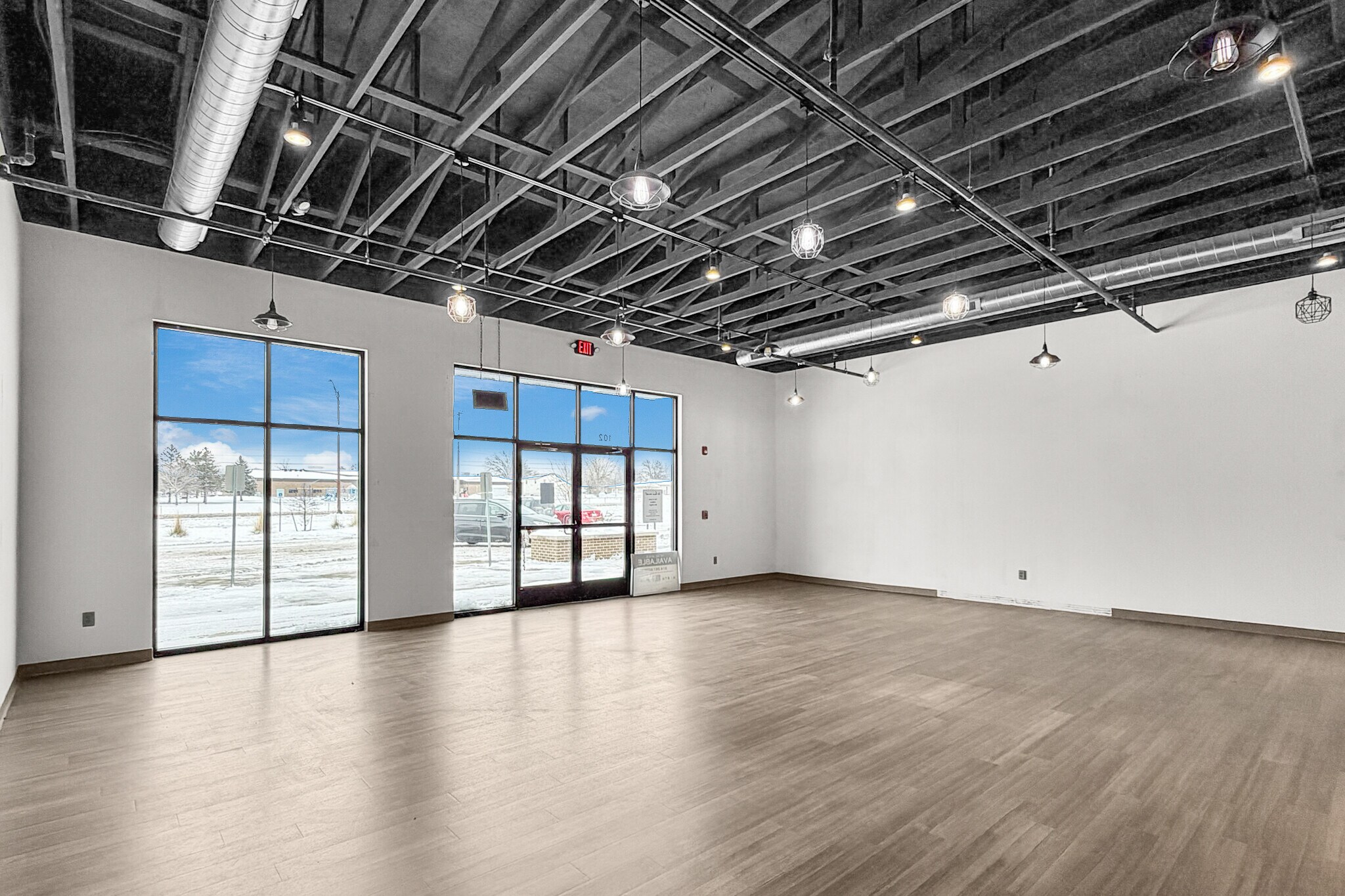 2925 Grand Ave, Ames, IA for lease Interior Photo- Image 1 of 6