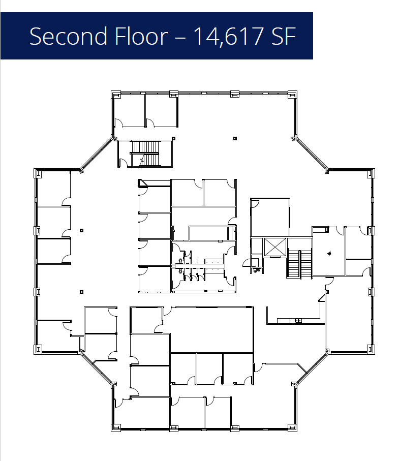 6140 Plumas St, Reno, NV for lease Floor Plan- Image 1 of 12