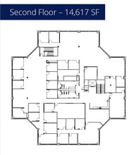 6140 Plumas St, Reno, NV for lease Floor Plan- Image 1 of 12