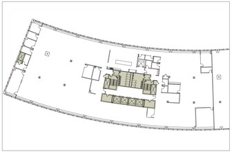 1 Center Plz, Boston, MA for lease Floor Plan- Image 1 of 1