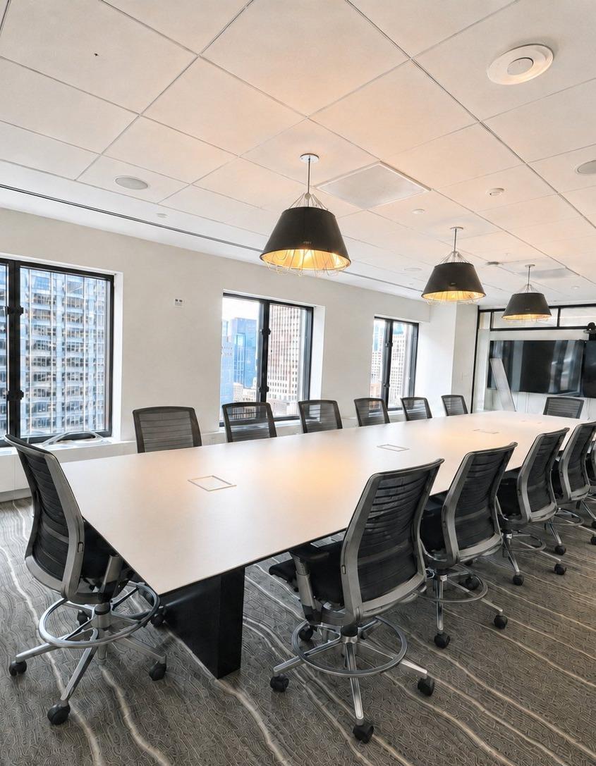 1675 Broadway, New York, NY for lease Interior Photo- Image 1 of 2