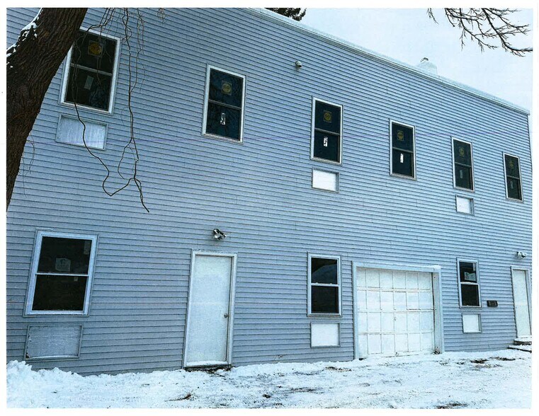 113 Grant ave, Harrison, NJ à louer - Photo du bâtiment - Image 1 de 10