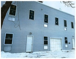 More details for 113 Grant ave, Harrison, NJ - Industrial for Lease