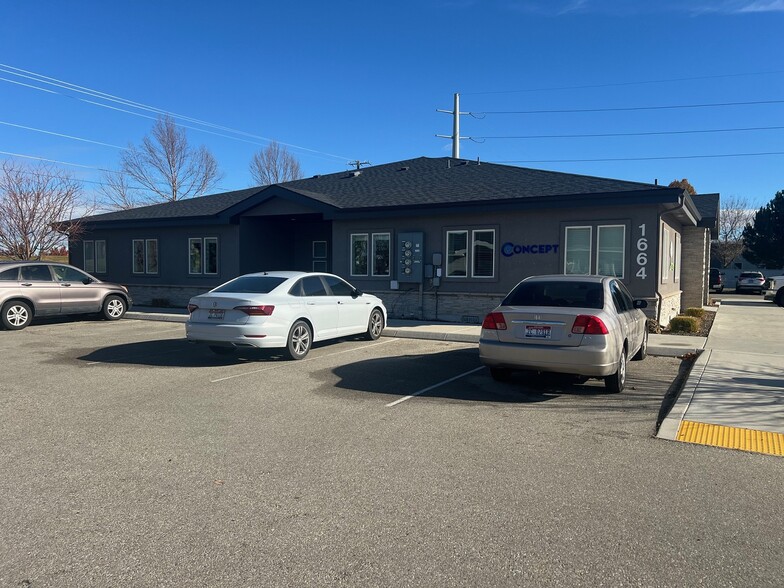 1664 S Woodsage Ave, Meridian, ID for lease - Building Photo - Image 2 of 10