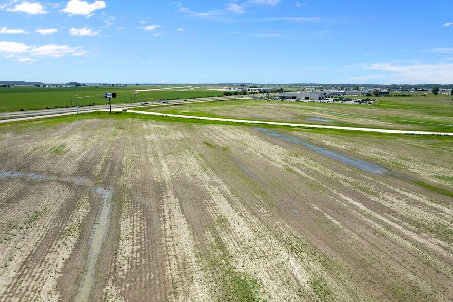 SEMO Industrial Park, Scott City, MO à vendre - Photo du bâtiment - Image 2 de 10
