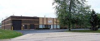 Plus de détails pour 764-768 Thomas Dr, Bensenville, IL - Industriel à louer
