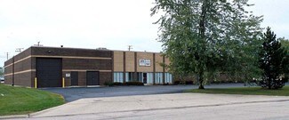 Plus de détails pour 764-768 Thomas Dr, Bensenville, IL - Industriel à louer