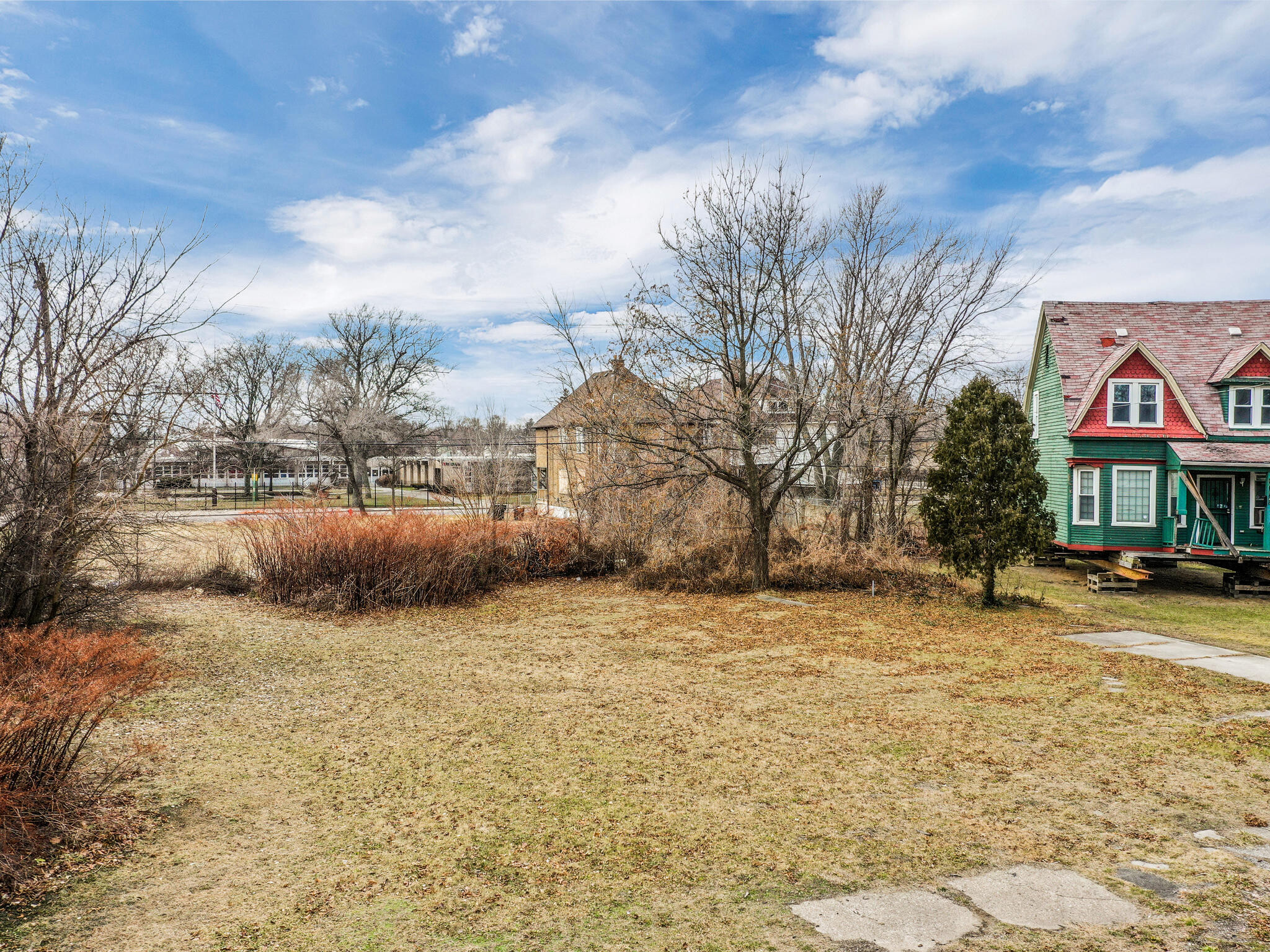 2251 Parker St, Detroit, MI for sale Primary Photo- Image 1 of 1