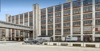 Plus de détails pour 1-11 Market St, Passaic, NJ - Industriel à vendre