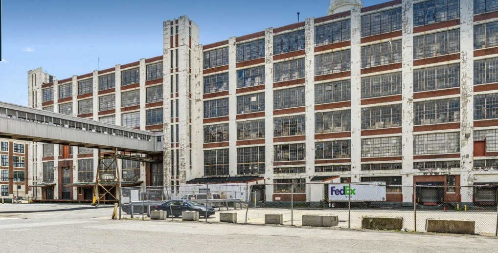 1-11 Market St, Passaic, NJ for sale Building Photo- Image 1 of 7