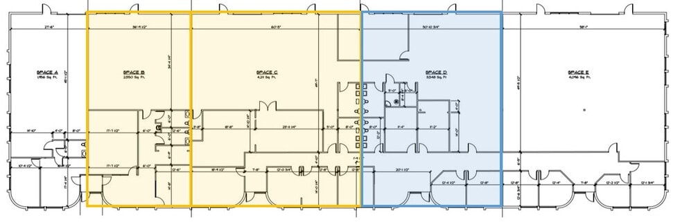 2391 S 1560 W, Woods Cross, UT for lease - Building Photo - Image 2 of 7
