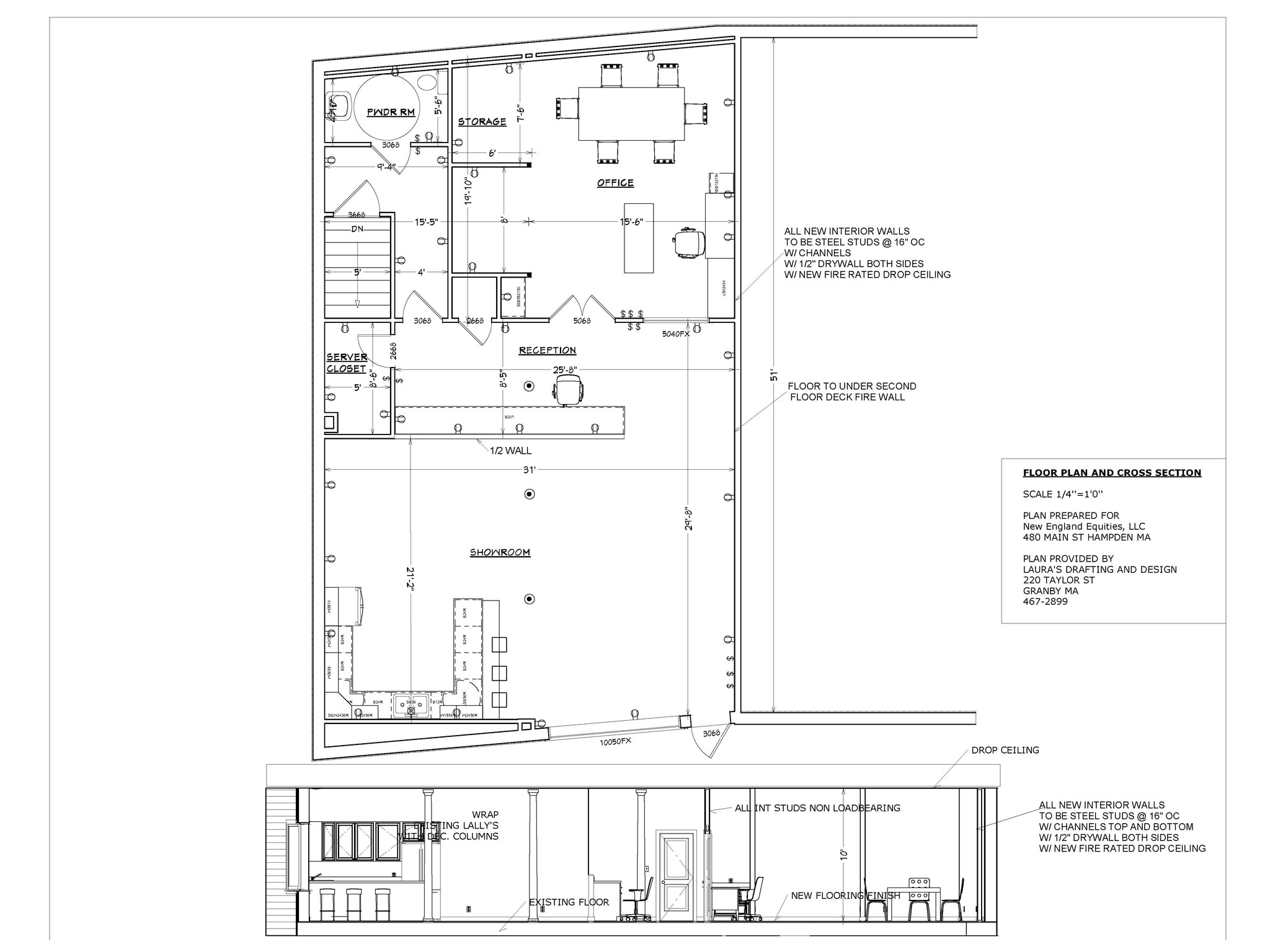 480 Main St, Hampden, MA for lease Primary Photo- Image 1 of 6